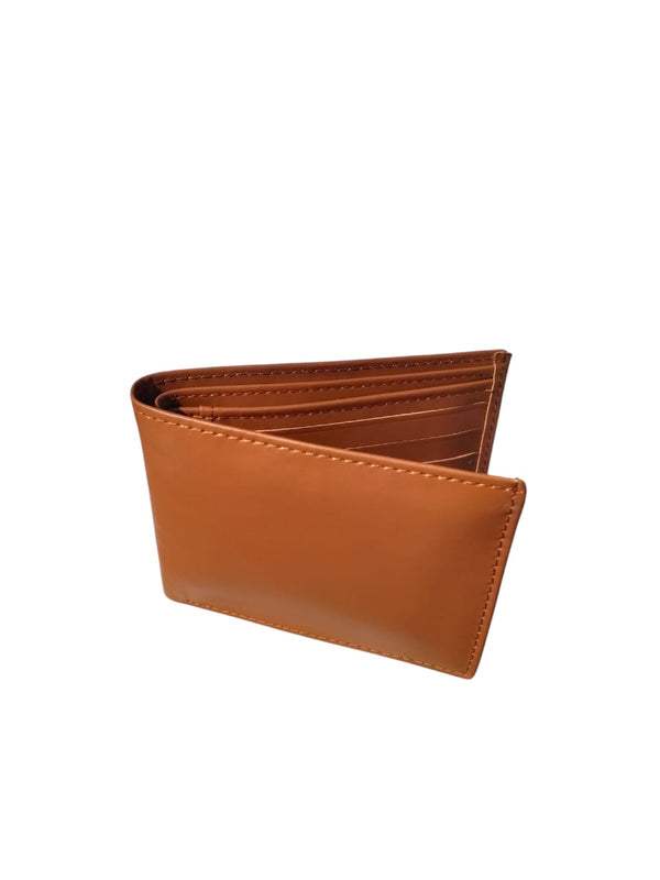 Pure Leather Wallet