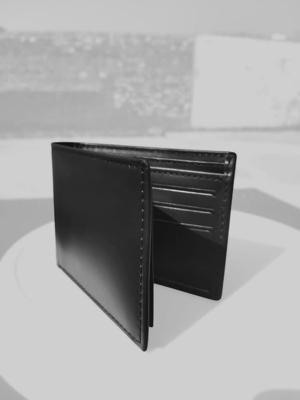 Pure Leather Wallet 1